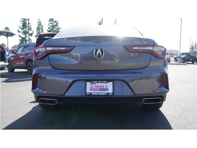 $29800 : 2022 TLX w/Technology Package image 7