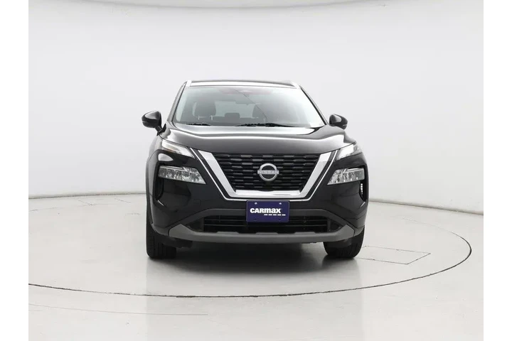 $21998 : Nissan Rogue 2022 SV 4dr Cro image 5