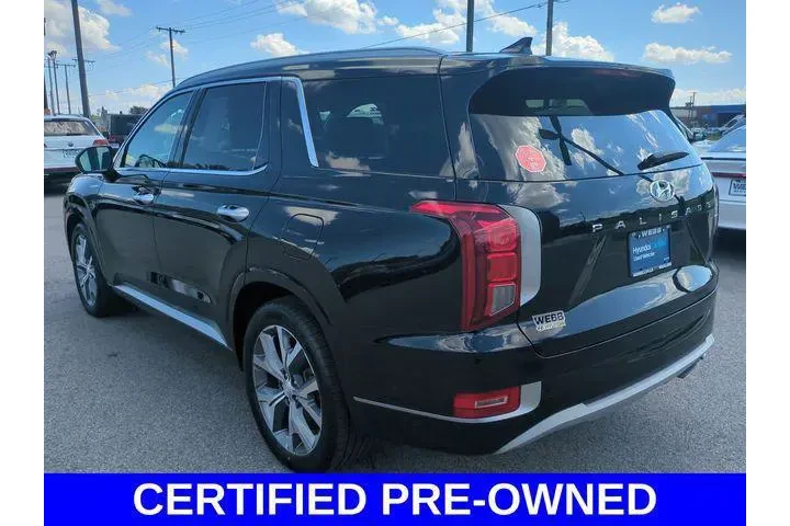 $30786 : Hyundai PALISADE 2021 AWD Li image 7