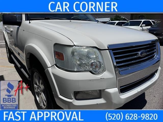 2010 Explorer RWD XLT $1498 D image 2