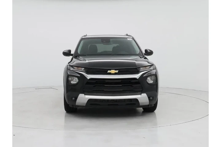 $20998 : Chevrolet Trailblazer 2022 L image 5