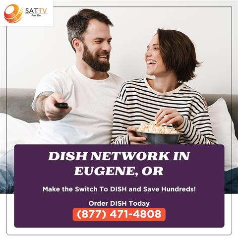 Dish Network Eugene image 1
