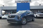 $22995 : 2021 Cadillac XT4 thumbnail