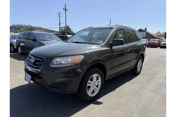 $6995 : 2011 Santa Fe GLS image 7