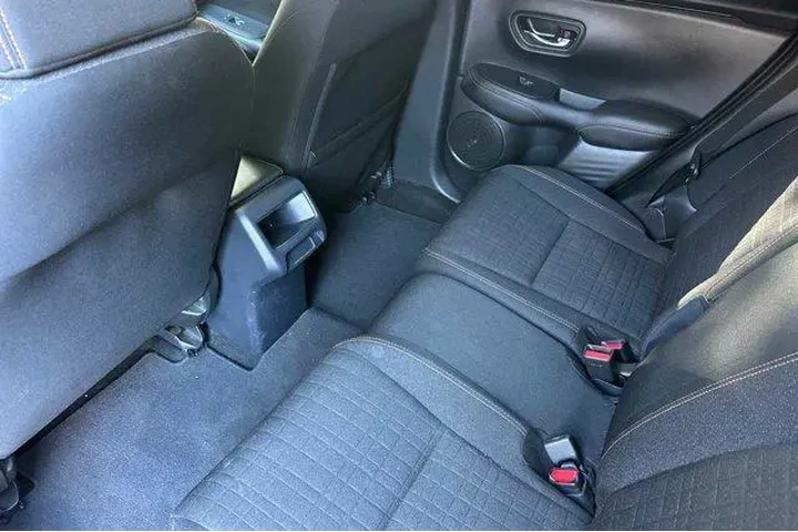 $21991 : Honda HR-V 2023 Sport 4dr Cr image 10