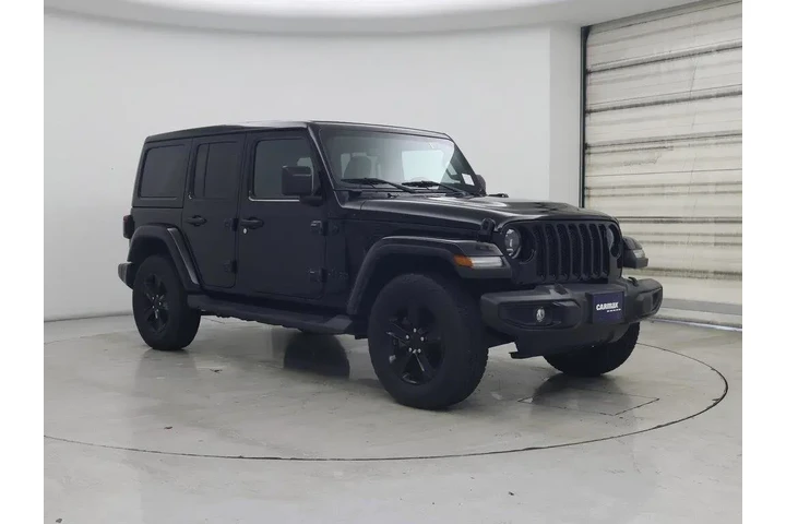 $39998 : Jeep Wrangler 2023 4x4 Sahar image 1