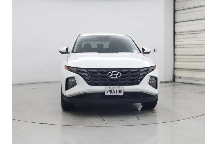 $20998 : Hyundai TUCSON 2024 SE 4dr S image 5