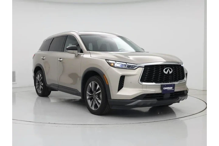 $30998 : INFINITI QX60 2022 Luxe 4dr image 1