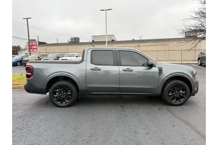 $29968 : Ford Maverick 2024 AWD Laria image 8