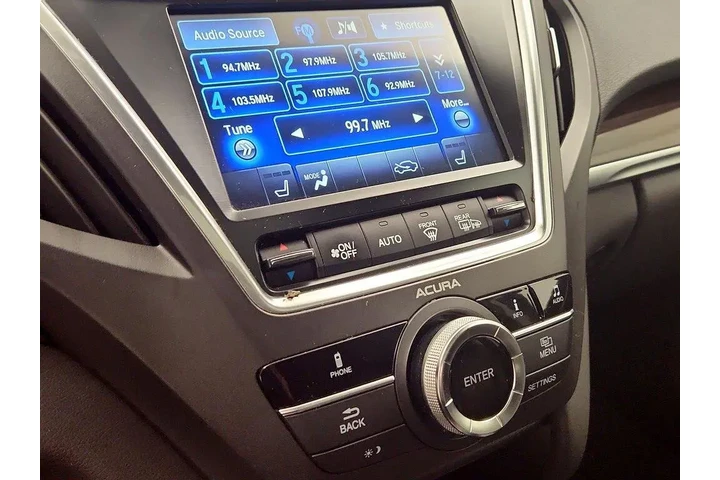 $19998 : Acura MDX 2016 SH-AWD 4dr SU image 8
