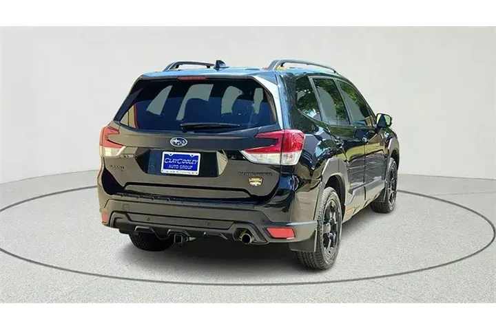 $26268 : Subaru Forester 2023 AWD Wil image 3