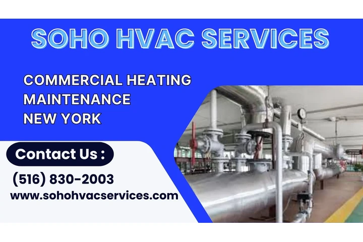 Soho HVAC Services image 7