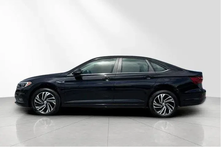 $19998 : Volkswagen Jetta 2020 SEL Pr image 7