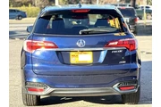 2016 RDX w/Tech thumbnail