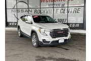 GMC Terrain 2022 AWD SLT 4dr thumbnail