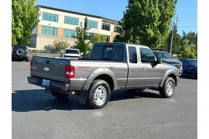 $11800 : Ford Ranger 2008 4x2 SPORT 4 image 3