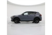 $25998 : Mazda CX-5 2021 AWD Carbon E thumbnail