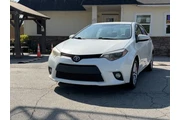 $12900 : 2014 Corolla LE Eco thumbnail