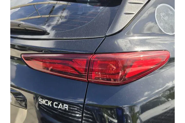 $15516 : Hyundai KONA 2021 SE 4dr Cro image 7