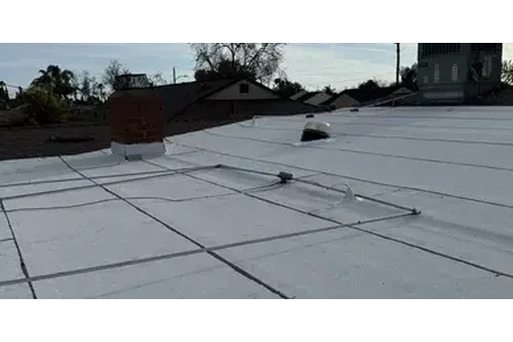 Reparación de techos image 5