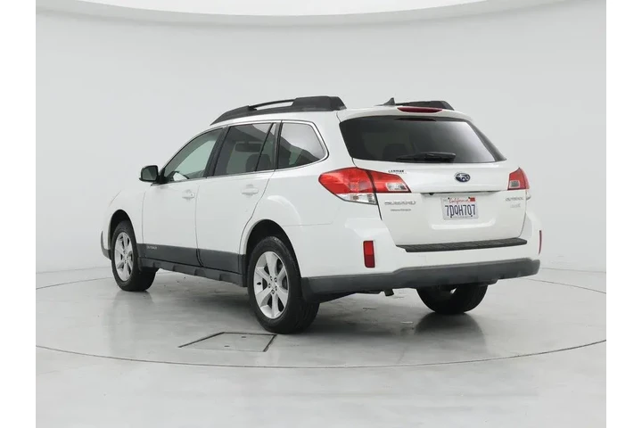 $14998 : Subaru Outback 2014 AWD 2.5i image 2