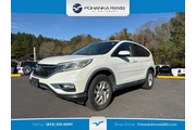 Honda CR-V 2016 AWD EX-L 4dr en Baltimore