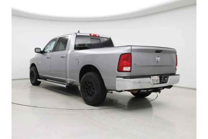 $24998 : Ram 1500 Classic 2020 4x2 SL image 2