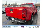 $18995 : 2020 Colorado 4WD Extended Ca thumbnail