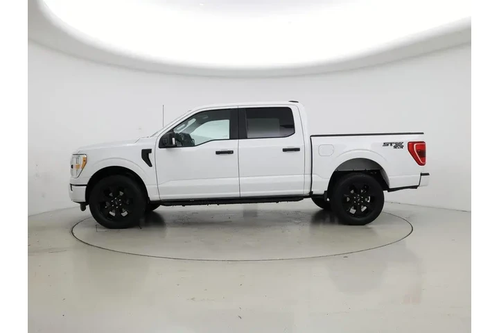 $38998 : Ford F-150 2022 4x4 XL 4dr S image 3