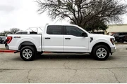 $36669 : Ford F-150 2023 4x4 XLT 4dr thumbnail