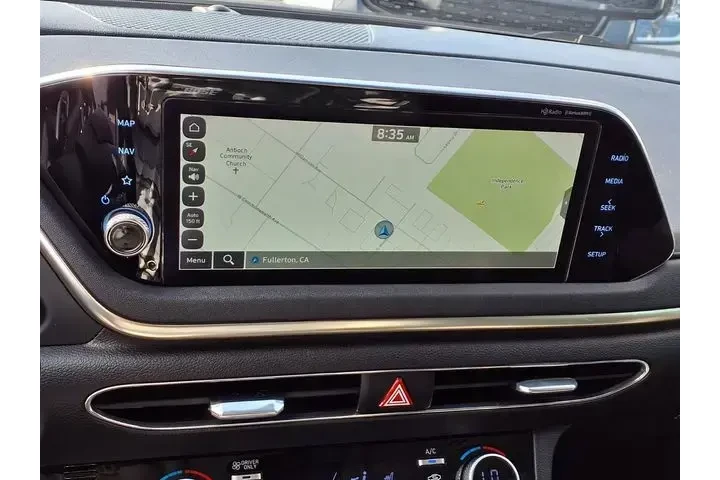 $21999 : Hyundai SONATA Hybrid 2023 S image 5