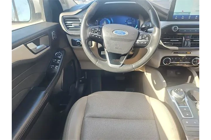 $17375 : Ford Escape 2022 SEL 4dr SUV image 9