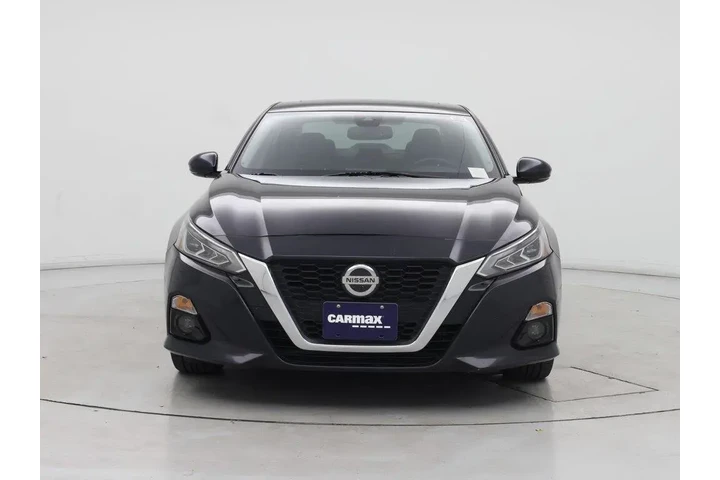 $14998 : Nissan Altima 2019 2.5 SL 4d image 5