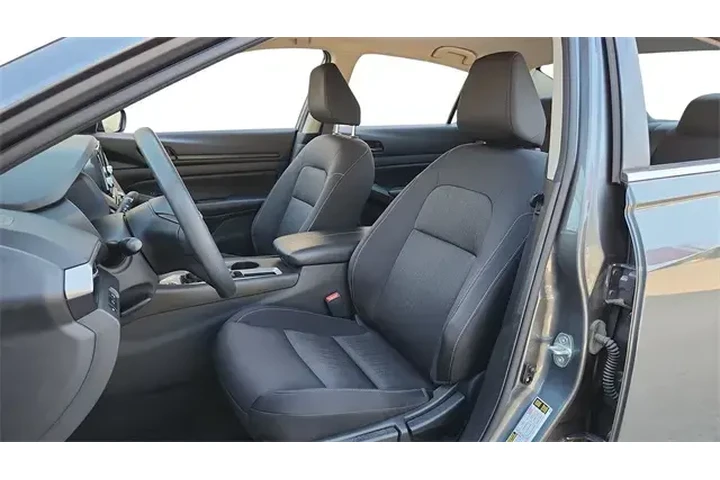 $19319 : Nissan Altima 2023 2.5 S 4dr image 10