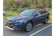 $33995 : Subaru Outback 2024 AWD Limi thumbnail