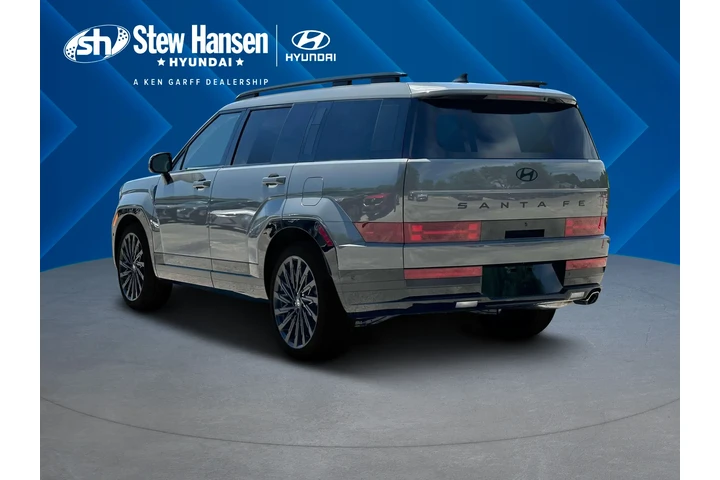 $35177 : Hyundai SANTA FE 2024 AWD Ca image 5