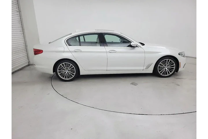 $23998 : BMW 5 Series 2019 530i 4dr S image 4