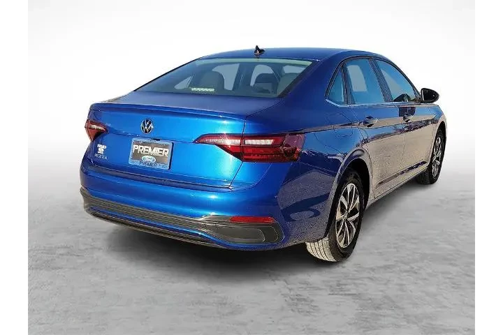 $16999 : Volkswagen Jetta 2023 S 4dr image 10