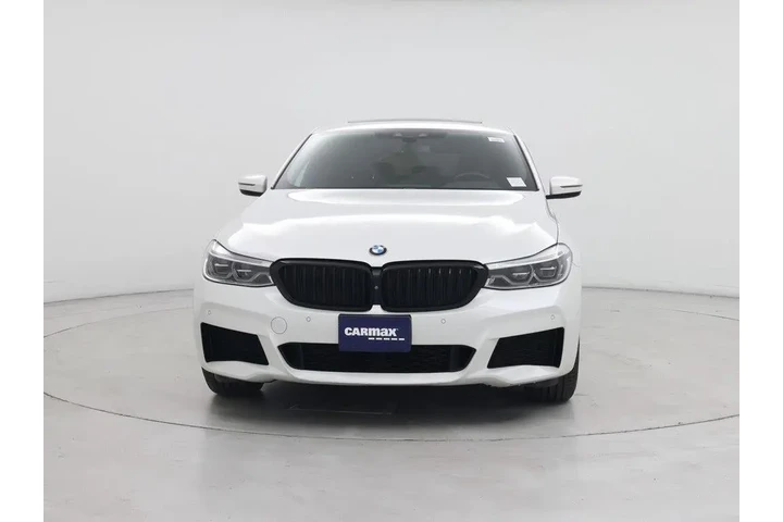 $26998 : BMW 6 Series 2018 AWD 640i x image 5