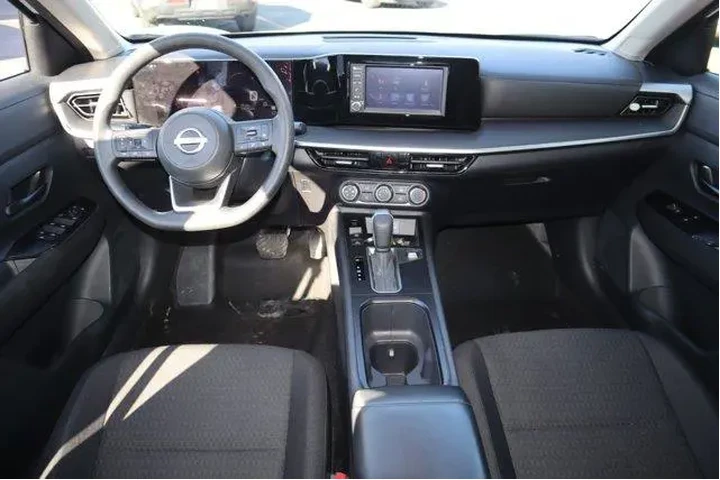 $21923 : Nissan Kicks 2025 AWD S 4dr image 10