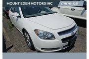 $7495 : 2011 Malibu LT thumbnail