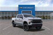 New 2024 Silverado 1500 Custo en Las Vegas