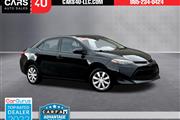 $14973 : 2019 Corolla LE thumbnail