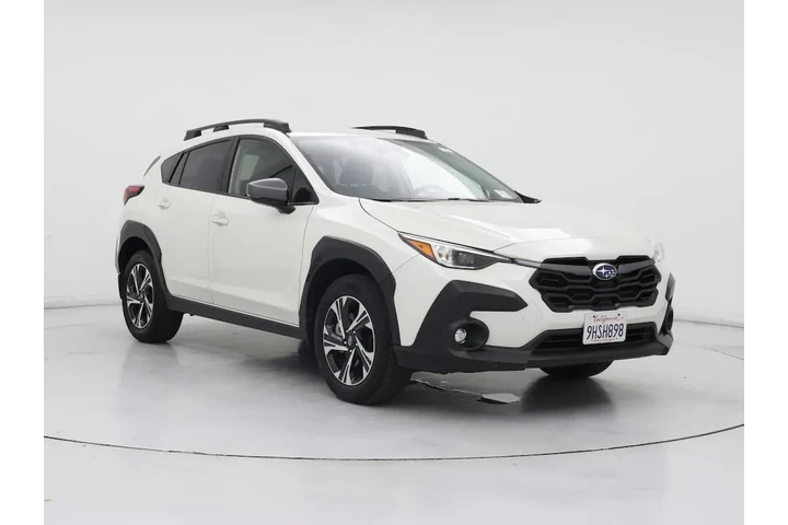 $25998 : Subaru Crosstrek 2024 AWD Pr image 1