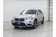 $23998 : BMW X1 2018 AWD xDrive28i 4d thumbnail