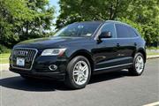 2013 Q5 Premium Plus thumbnail