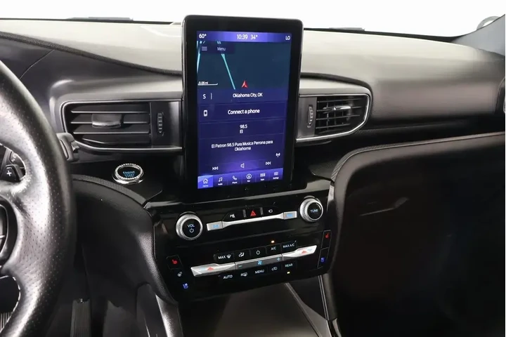 $39999 : Ford Explorer 2023 AWD ST 4d image 5