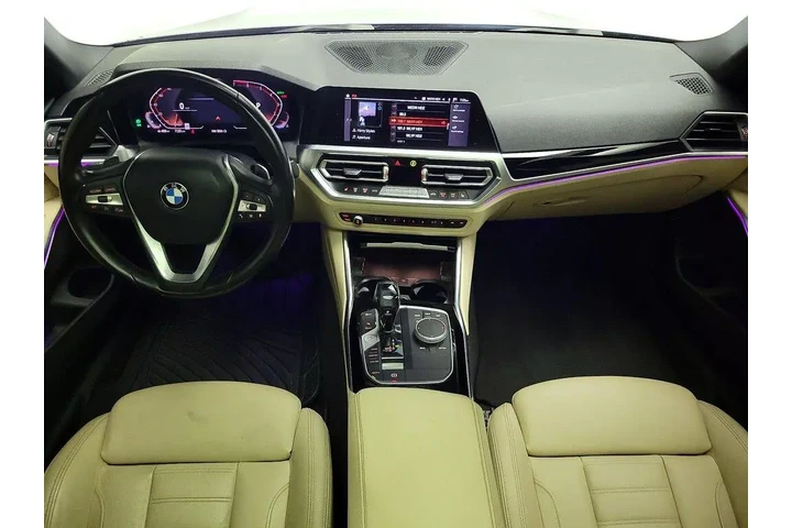 $19998 : BMW 3 Series 2019 330i 4dr S image 9