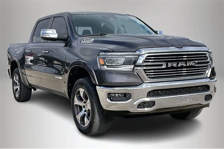 $36468 : Ram 1500 2022 4x4 Laramie 4d image 1