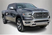 Ram 1500 2022 4x4 Laramie 4d